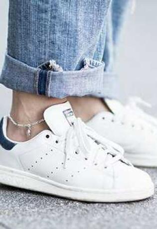 Adidas tenisice su nova street style zvijezda