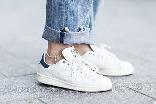 Adidas tenisice su nova street style zvijezda