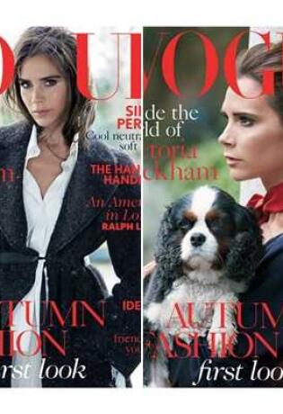 Omiljena dizajnerica poznatih dama ponovno krasi britanski Vogue