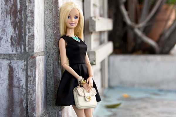 Barbie postaje Instagram street style zvijezda