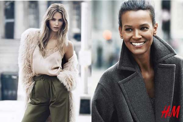 Već smo izabrali omiljeni komad iz nove H&M kolekcije 