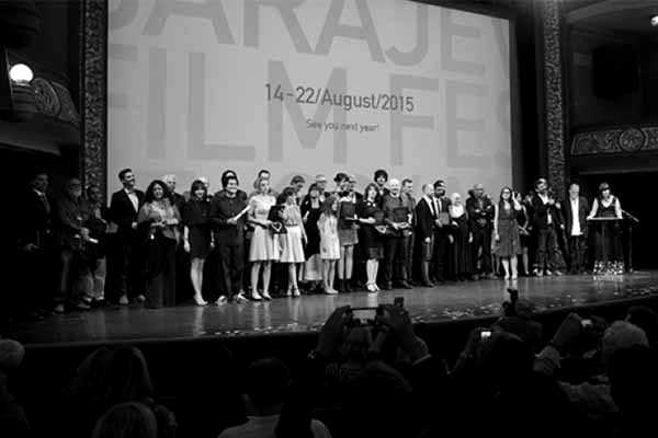 Dodjela nagrada i Woodyeva Čarolija na mjesečini zatvorili 20.izdanje Sarajevo Film Festivala