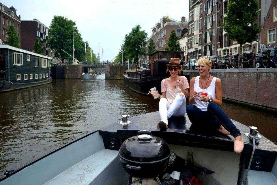 amsterdam