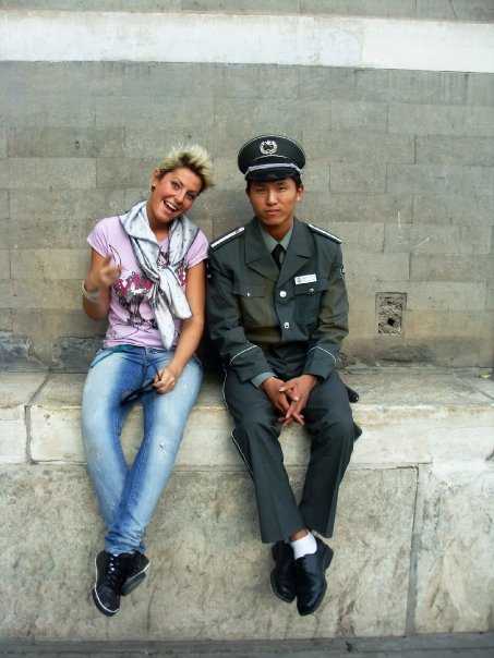 kina