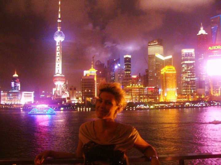 shangai 1