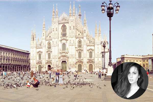 U razgledavanju sa Sarah Čerkez: Milano kakav nećete naći u turističkim vodičima
