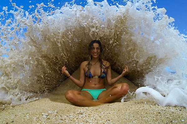 27 fantastičnih fotografija snimljenih 'u pravom trenutku'
