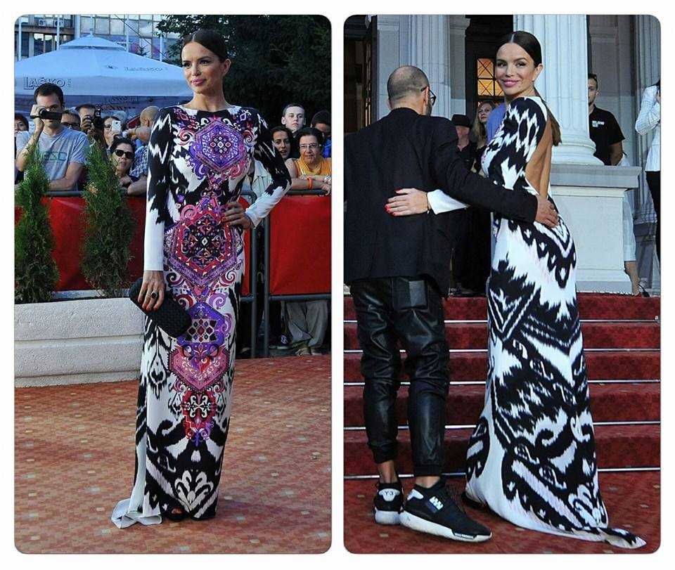 severina emilio pucci sff