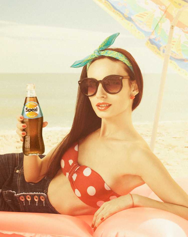 spezi retro