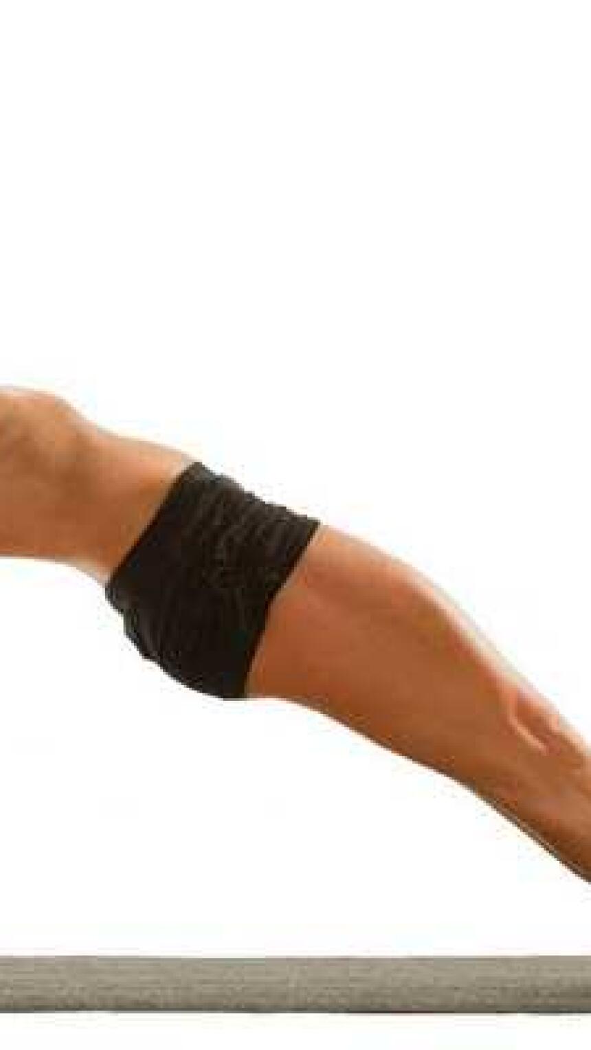 Pilates – odličan recept za istezanje!