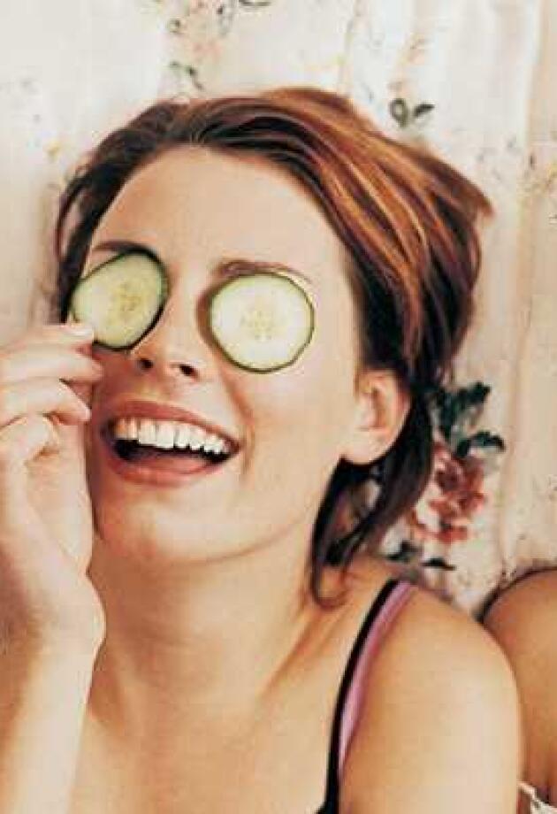 3 DIY maske za lice na kojima će vaša koža biti zahvalna