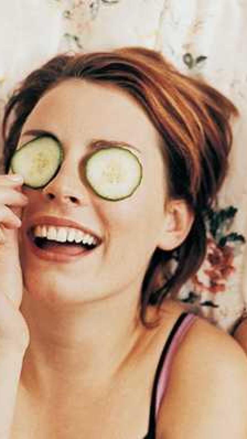 3 DIY maske za lice na kojima će vaša koža biti zahvalna