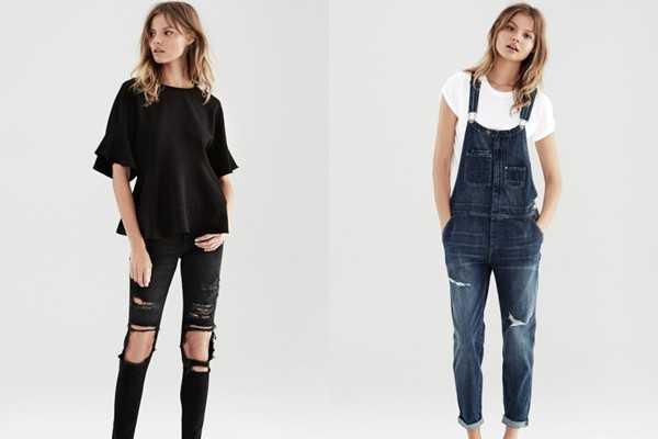 Kakve traperice za ovu jesen predlaže H&M?