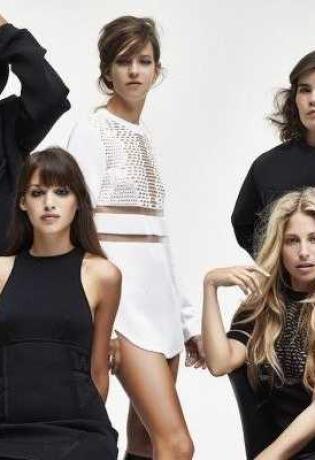 Otkrivene nove fotke suradnje Alexandera Wanga i H&M-a