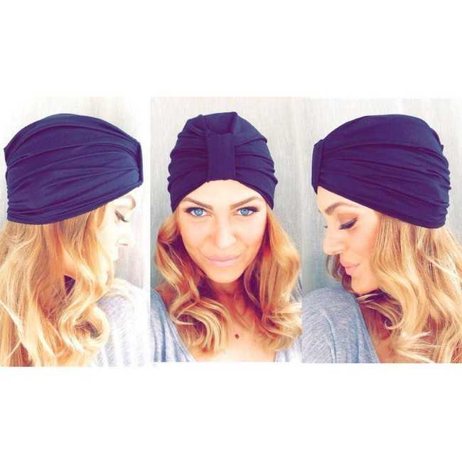 turban