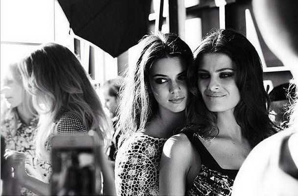 Kakve nepodopštine u backstageu manekenke spremaju za Kendall Jenner?
