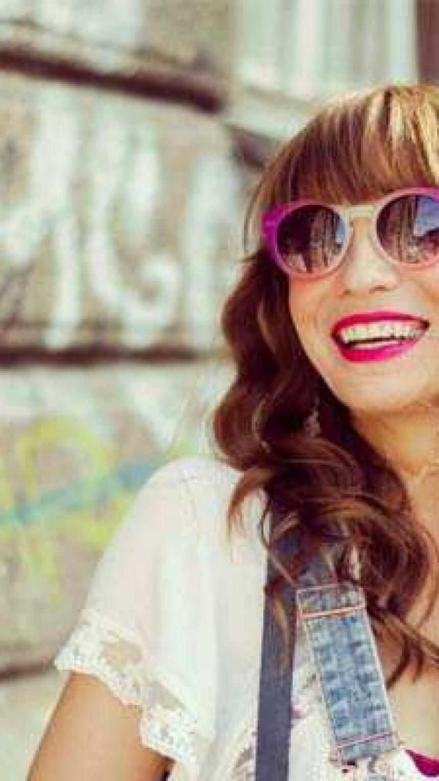 INTERVJU: Lejla Graho, kostimografkinja iz Sarajeva s neobičnim modnim stilom