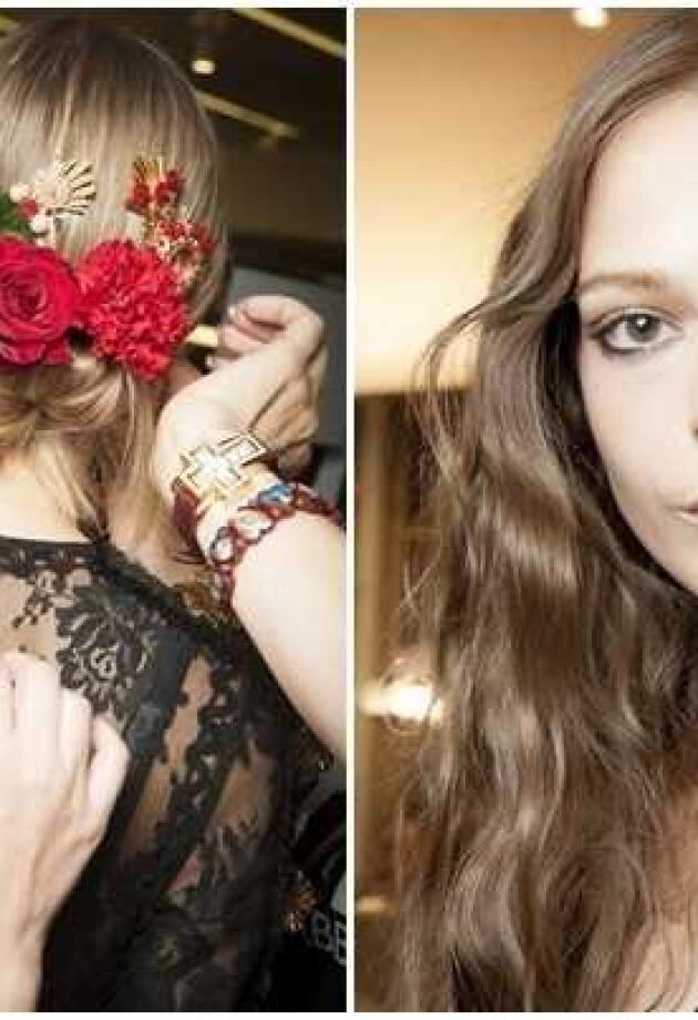 3 najupečatljivija beauty looka s milanskog tjedna mode 