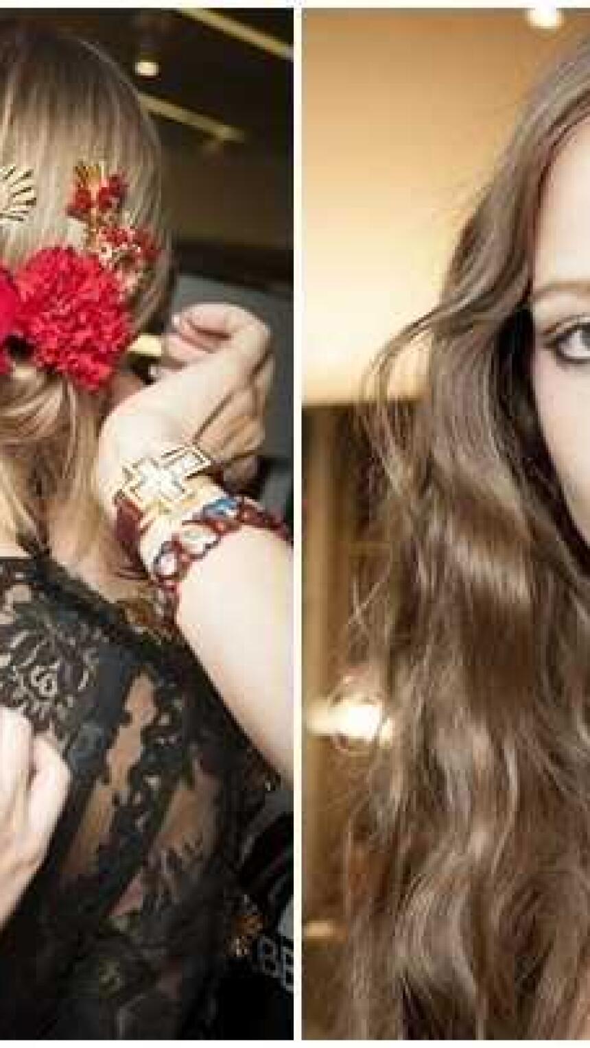 3 najupečatljivija beauty looka s milanskog tjedna mode 