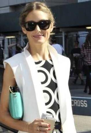 NYFW: Olivia Palermo izazvala pomutnju na njujorškim ulicama