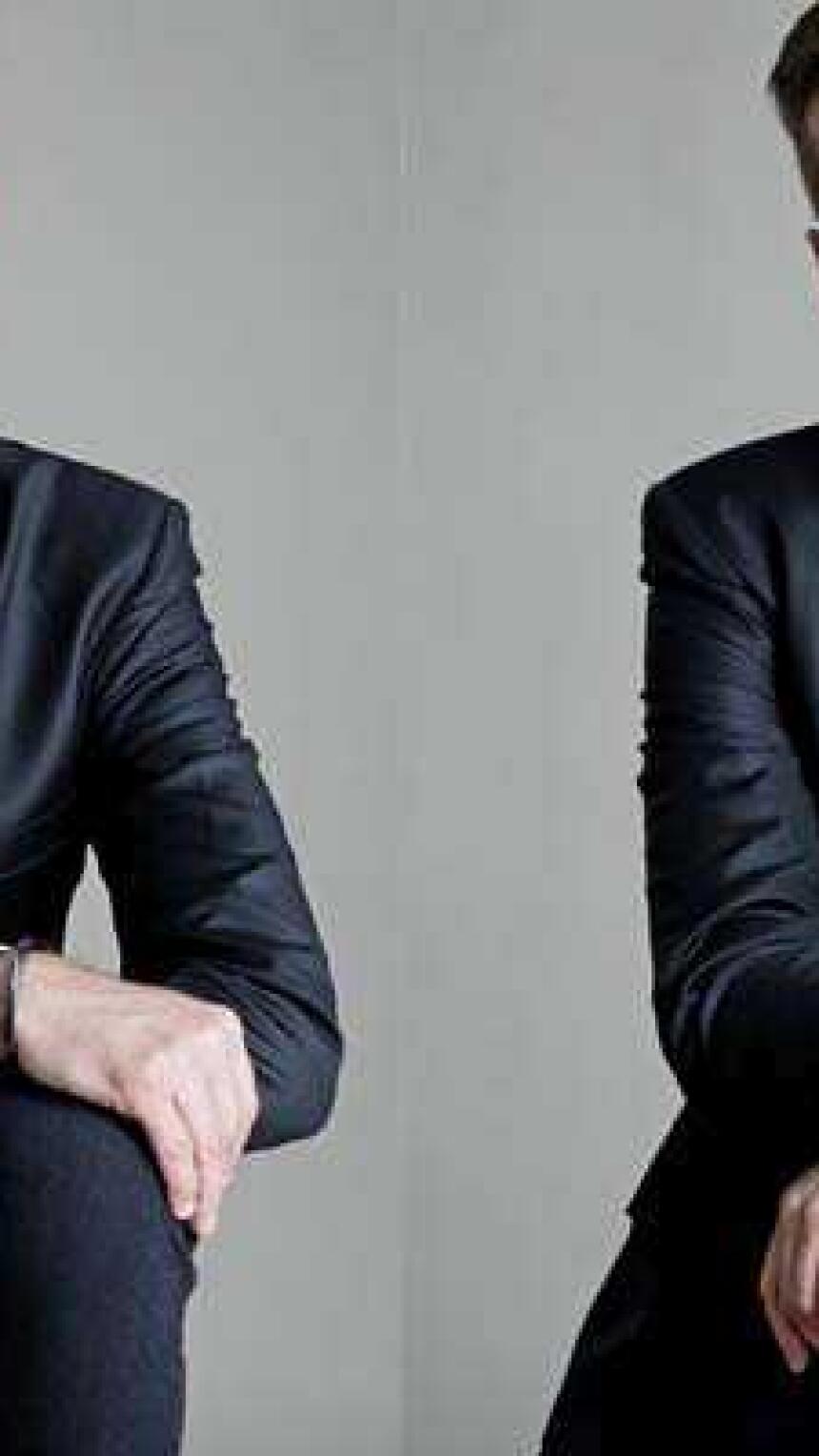 INTERVJU: Petar Janošević, prvi urednik Harper's Bazaar Srbija