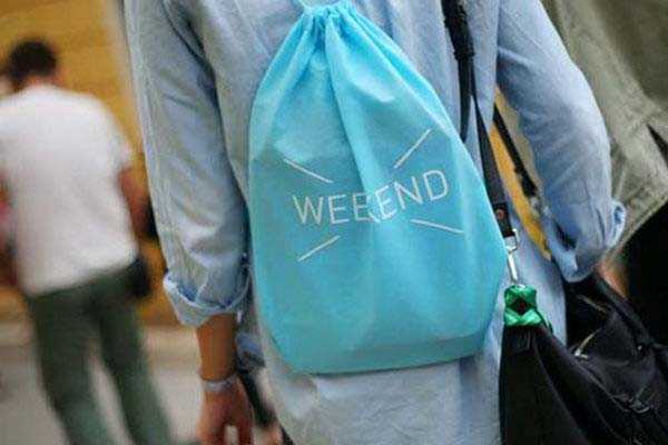 Weekend Media Festival – vikend na kojem 4000 ljudi vrijedno radi i još vrjednije tulumari
