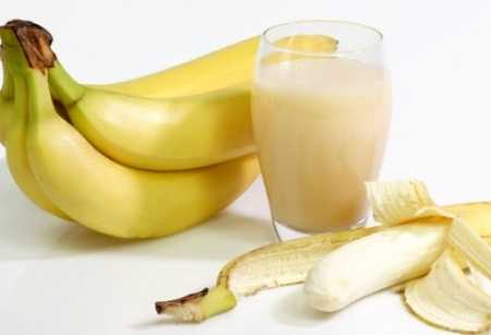 banana shake
