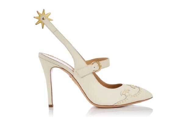 Charlotte Olympia ima najmaštovitije kolekcije cipela!