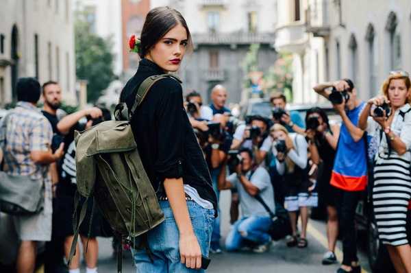 Našminkajte se poput Dolce & Gabbana modela!