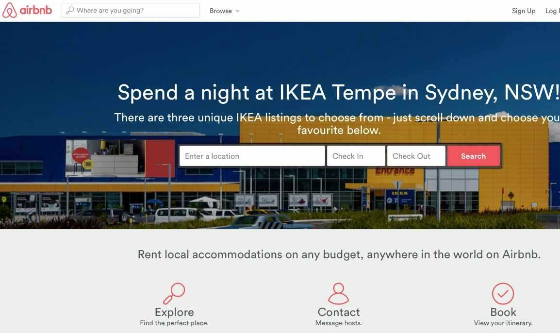 07 airbnb ikea