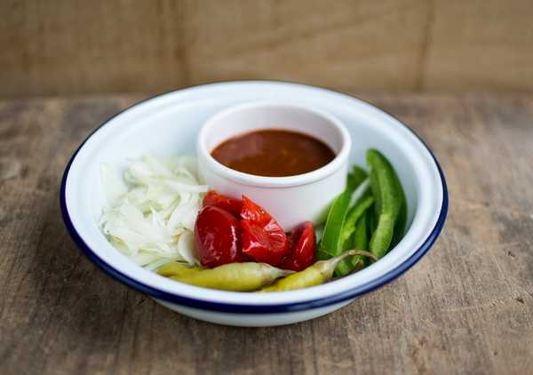 jamie oliver recept burger