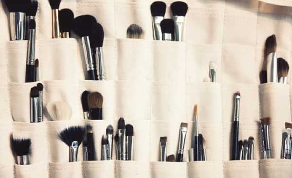 4 razloga zbog kojih ćete se više brinuti o vašim četkicama za make-up