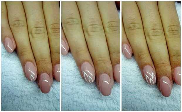 uredjivanje noktiju nail art3