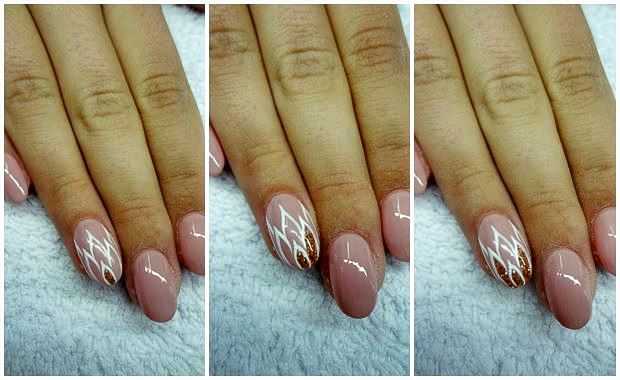 uredjivanje noktiju nail art5