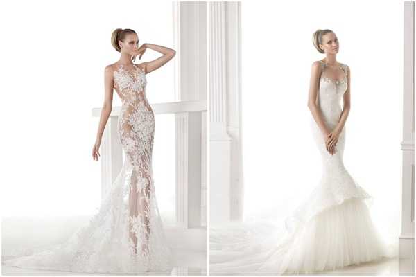 Stigao je katalog Pronovias vjenčanica za 2015.