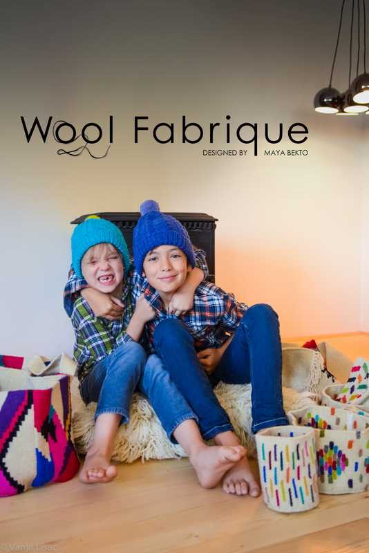 secret wool