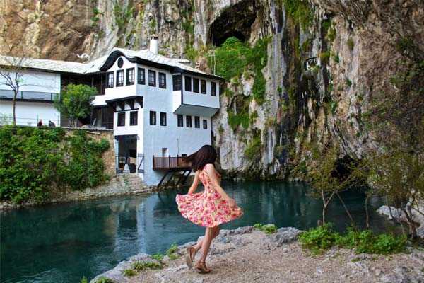 World of Wanderlust: Bosna i Hercegovina prva na listi 15 zemalja koje morate posjetiti u 2015!