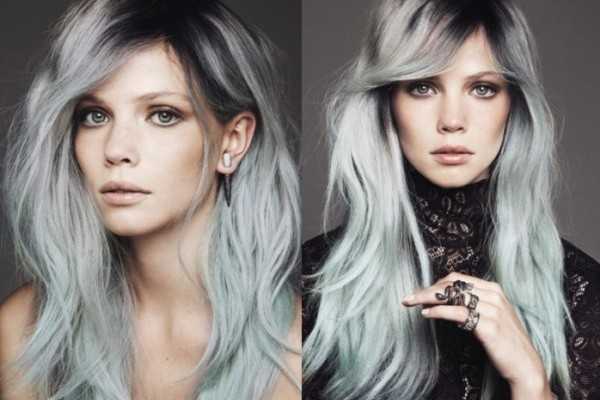 Beauty  trend: Sijeda kosa
