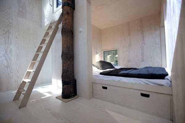 tree hotel 09