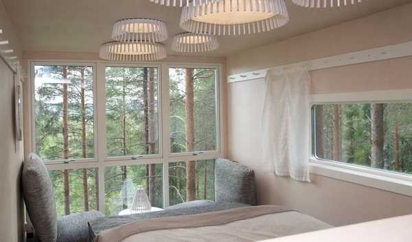 tree hotel 10