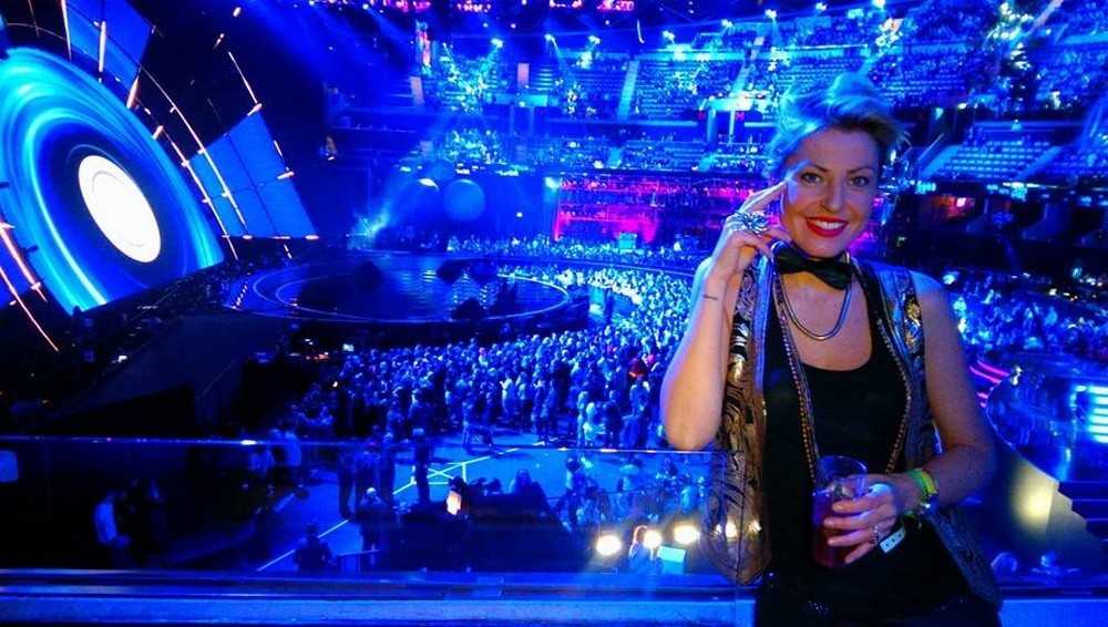 naida mtv