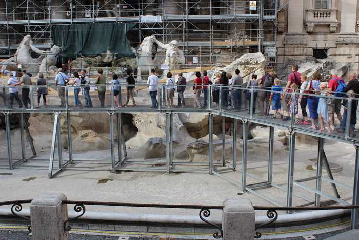 rim fontana di trevi 1