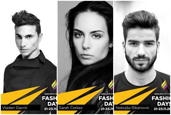 MODAMO.info preporučuje: SCC dani mode