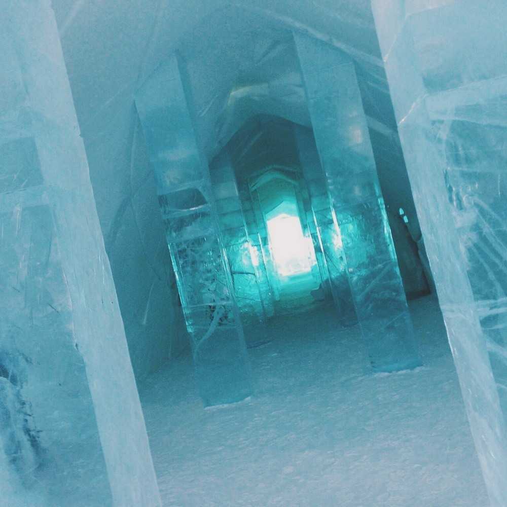 ice hotel 1