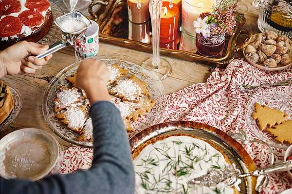 Fotografije blagdanske Zara Home kolekcije će vas instantno raznježiti