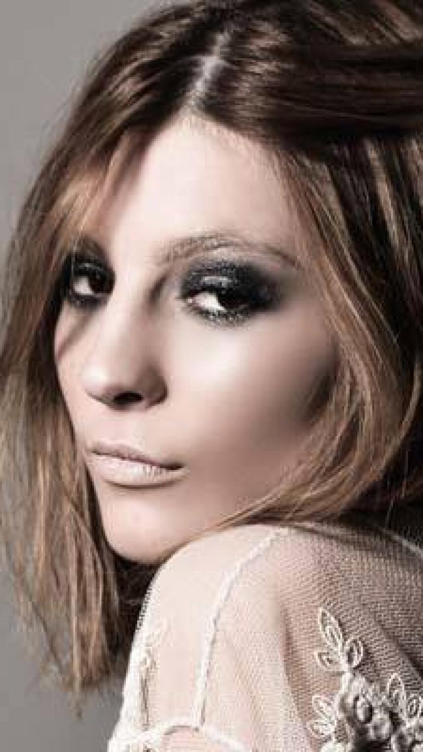Neočekivana beauty transformacija Ajle Hodžić