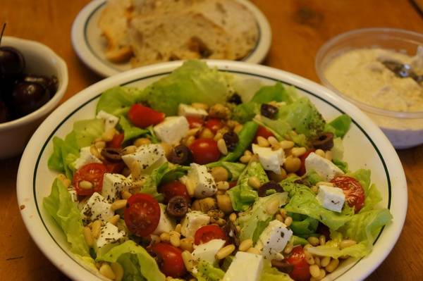 salata sir
