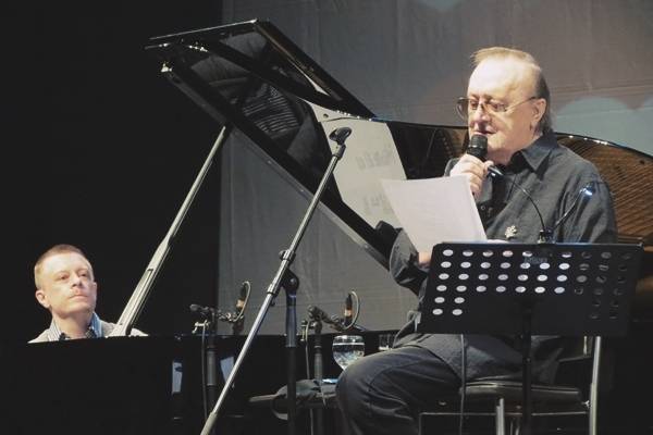 Koncert jedinstvenih Arsena i Matije Dedića - Poseban valentinovski poklon za mostarsku publiku