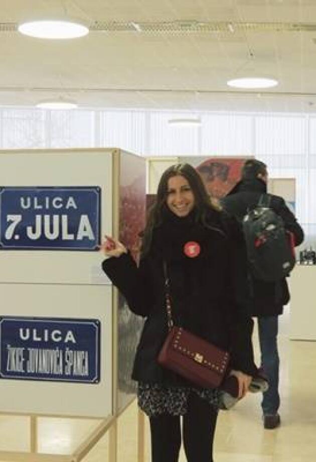5 stvari koje morate učiniti ako ste u Beogradu