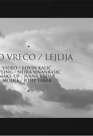 Božo Vrećo u očaravajućem videu za pjesmu Lejlija